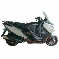 Θερμικό Κάλυμμα Ποδιών Τucano Urbano R211 Kymco X-Town 300 / X-Town 250 / X-Town 125